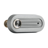 BN - Szálcsiszolt inox
