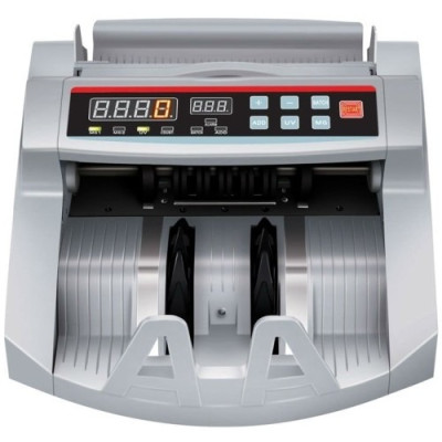 Počítačka a overovačka pravosti bankoviek Cashtech 160 UV/MG