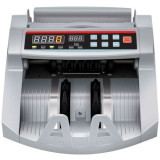 Počítačka a overovačka pravosti bankoviek Cashtech 160 UV/MG