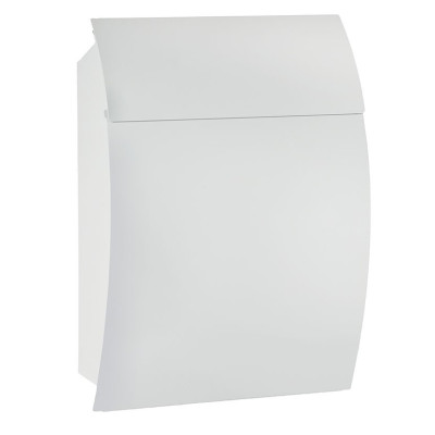 Postaláda ROTTNER HARROW - Fehér