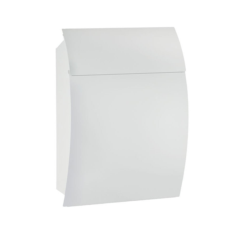 Postaláda ROTTNER HARROW - Fehér