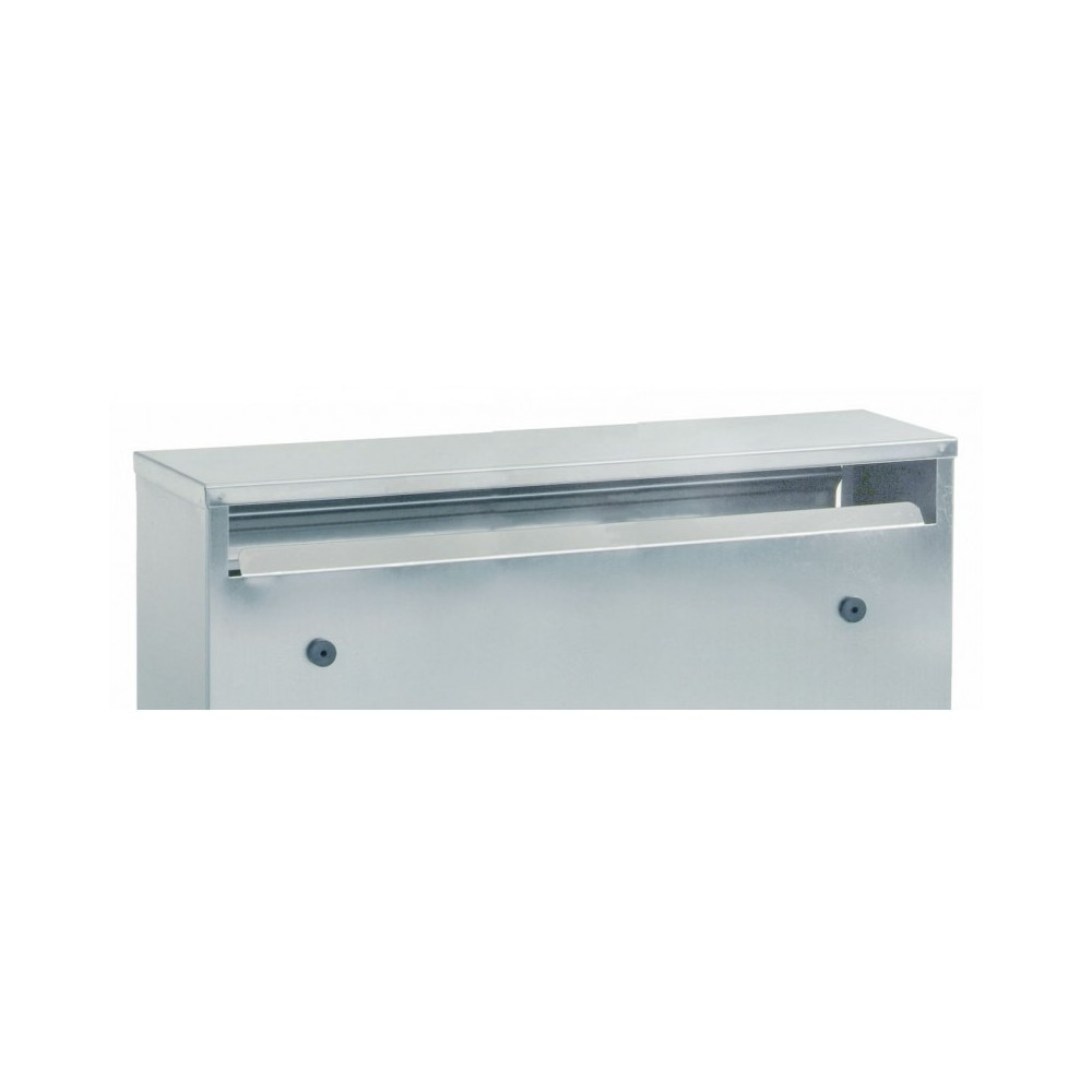 Postaládák ROTTNER TERAMO inox