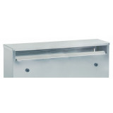 Postaládák ROTTNER TERAMO inox