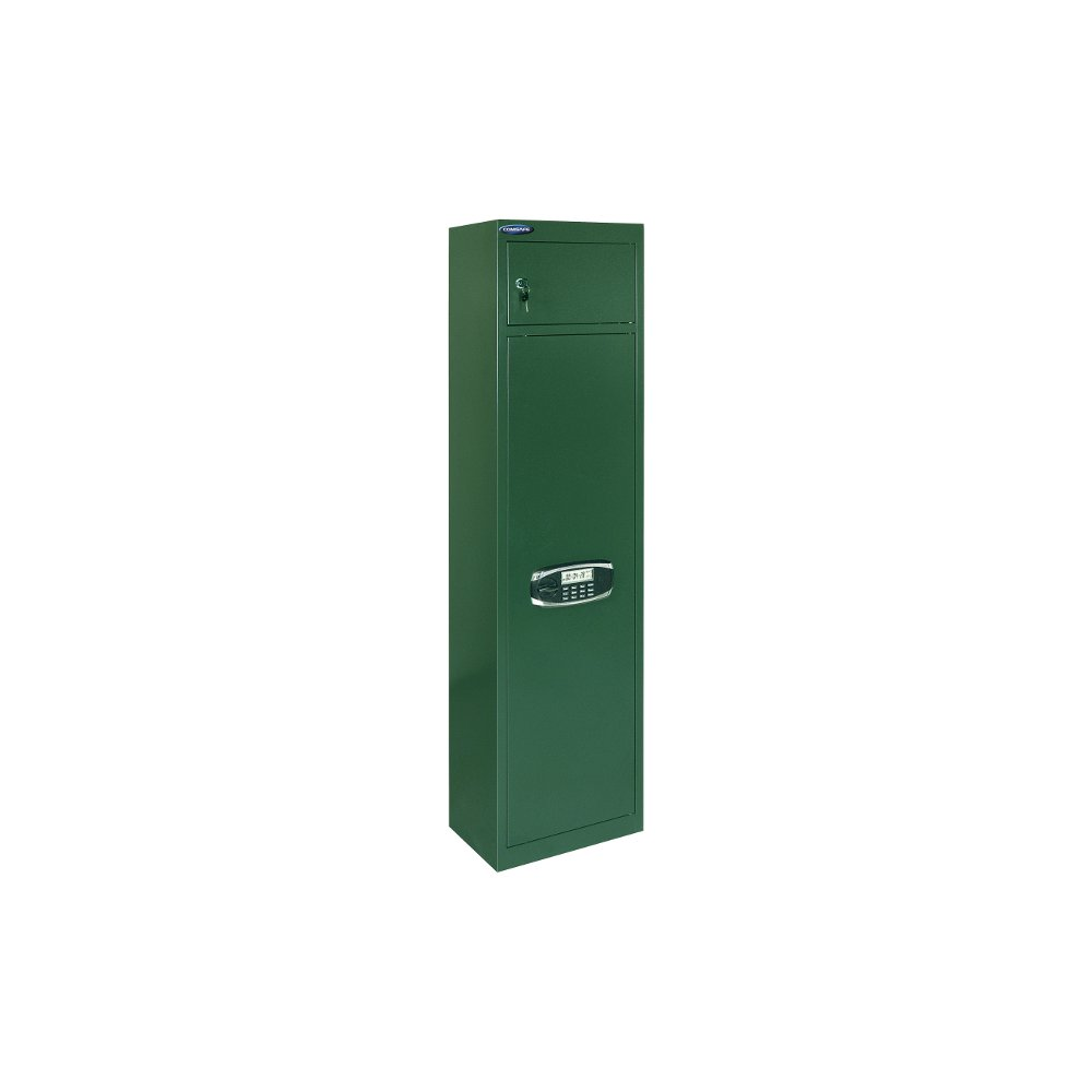 COMSAFE skriňa na zbrane GUN-5 EL