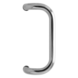 LN - Fényes inox