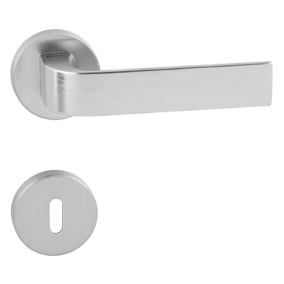 Kilincs TUPAI CINTO - R 2732 - Matt króm