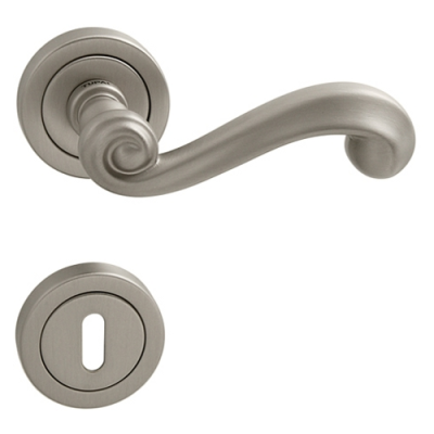 Kilincs TUPAI CARLA - R 738 - Nikkel matt
