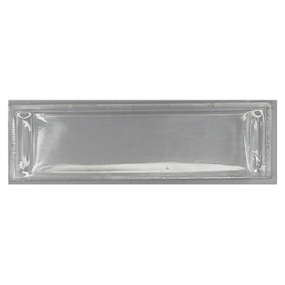 Menovka na schránku PH 90 x 27 mm (nová)