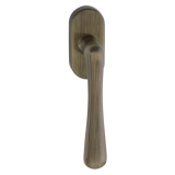 OGR - Súrolt bronz