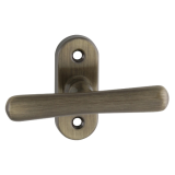 OGR - Súrolt bronz