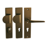 Bronz matt (F4)