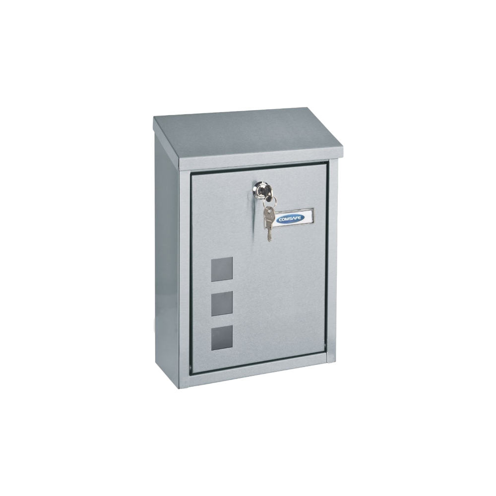 Postaládák ROTTNER CASA inox