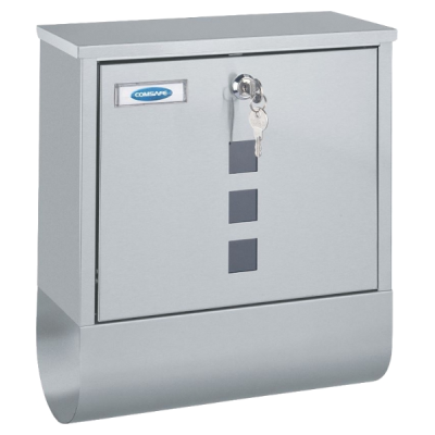 Postaládák ROTTNER COSTA inox