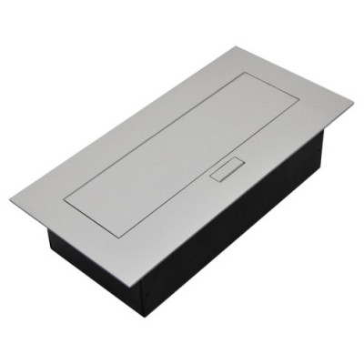 Zásuvka do nábytku KN1600255