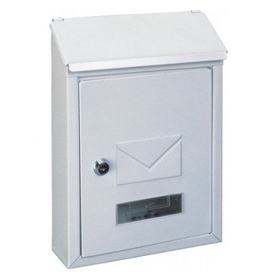 Postaládák ROTTNER UDINE - Fehér