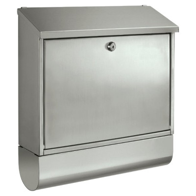 Postaládák ROTTNER VILLA SPEZIAL SET inox