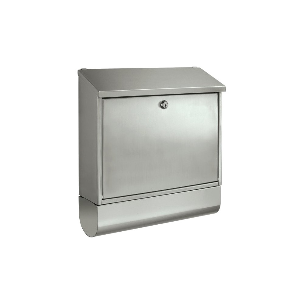 Postaládák ROTTNER VILLA SPEZIAL SET inox
