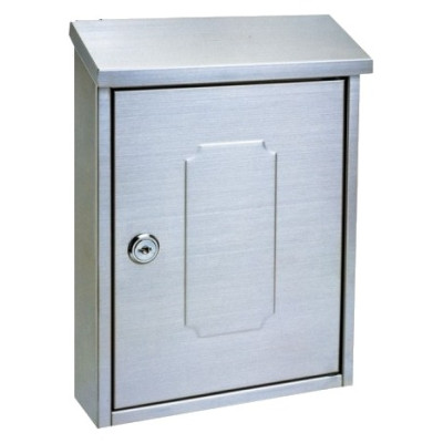 Postaládák ROTTNER FERRARA inox