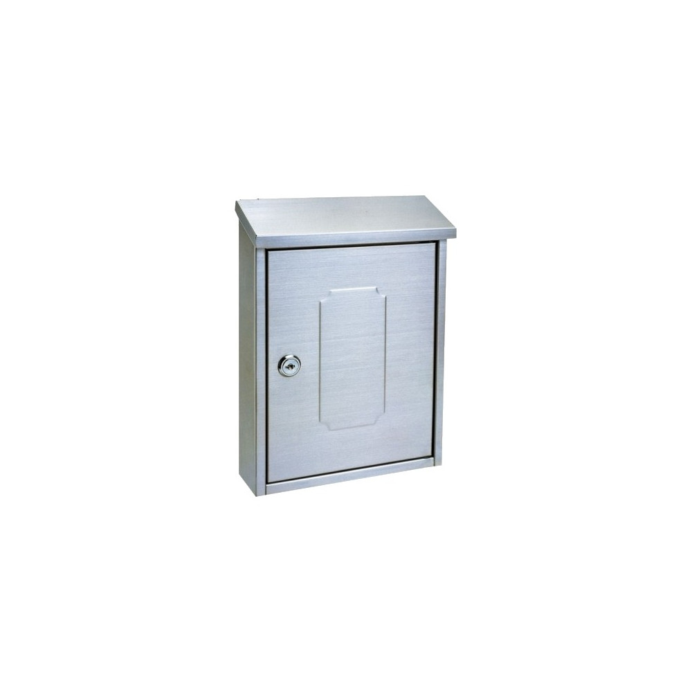 Postaládák ROTTNER FERRARA inox