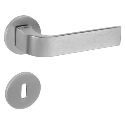 Kilincs TUPAI CINTO - R 2732 5S - Matt króm