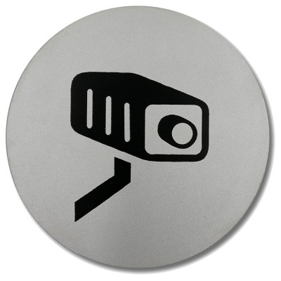 Piktogram Videokamera