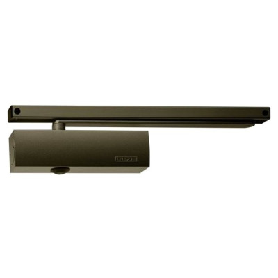 Samozatvárač GEZE TS 3000