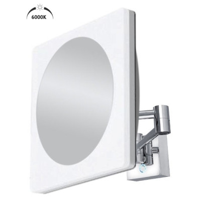 LED Kozmetikai tükör NIMCO ZK 20465P-26