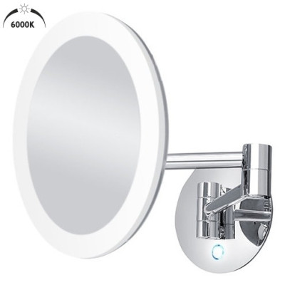 LED Kozmetikai tükör NIMCO ZK 20265-26