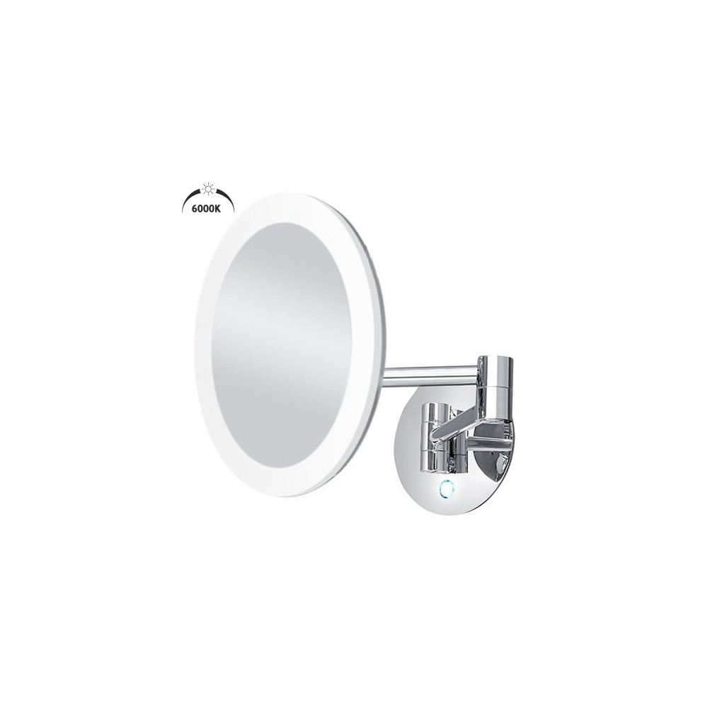 LED Kozmetikai tükör NIMCO ZK 20265-26