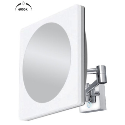 LED Kozmetikai tükör NIMCO ZK 20465-26