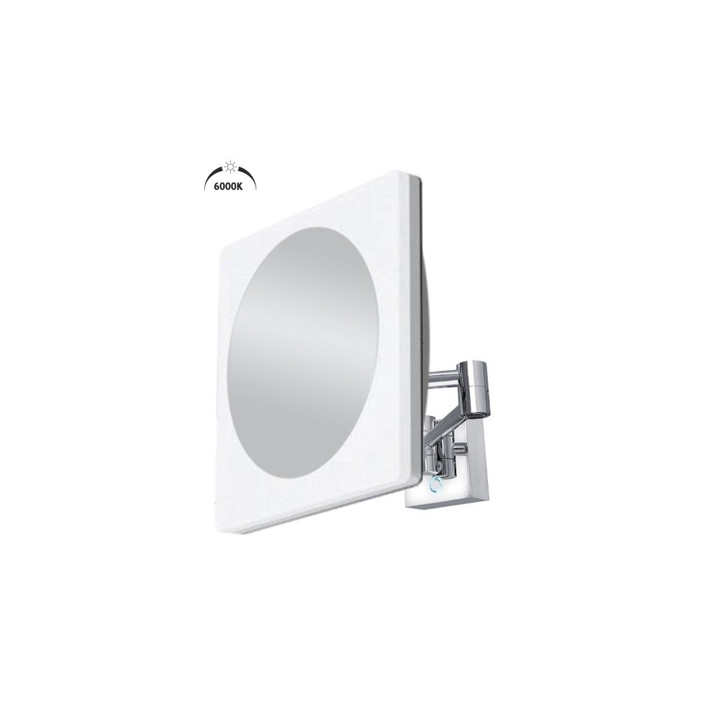 LED Kozmetikai tükör NIMCO ZK 20465-26