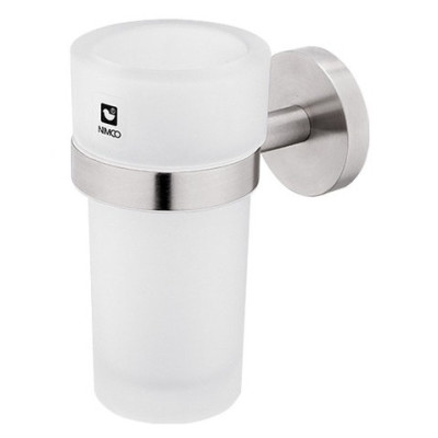 Fogkefe-kupa NIMCO UNIX INOX UNM 13058W-10