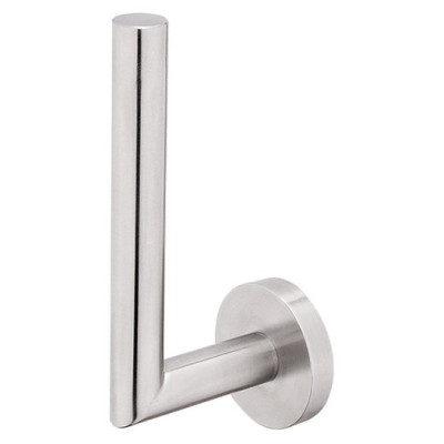 Tartalék WC-papír tartó NIMCO UNIX INOX UNM 13055R-10
