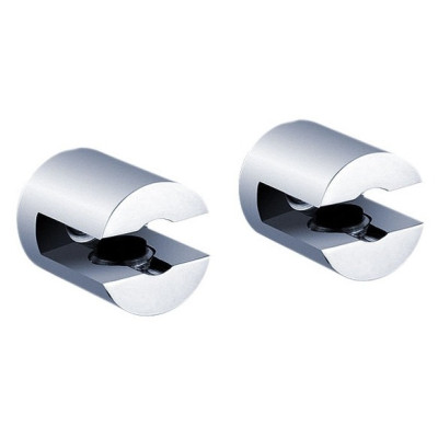 Üvegpolc tartó NIMCO BORMO BR 11091BS-26