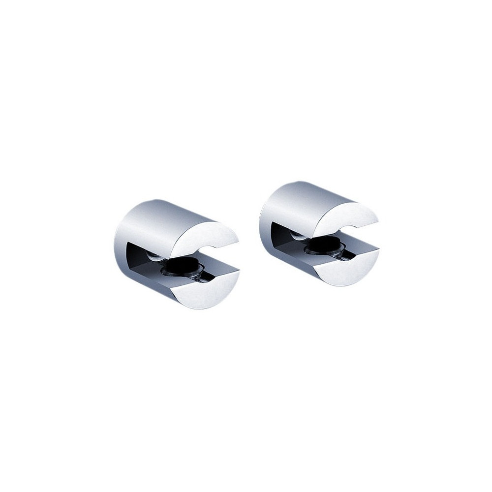 Üvegpolc tartó NIMCO BORMO BR 11091BS-26