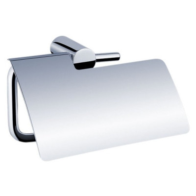 WC-papír tartó fedéllel NIMCO BORMO BR 11055B-26