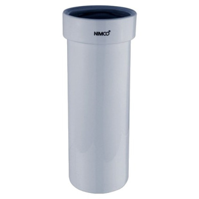 Konténer WC kefe NIMCO 1094PA