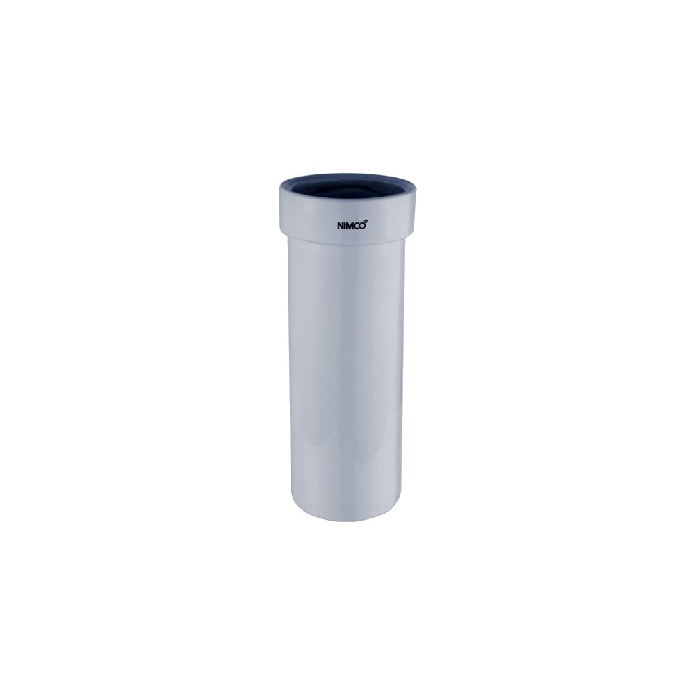 Konténer WC kefe NIMCO 1094PA