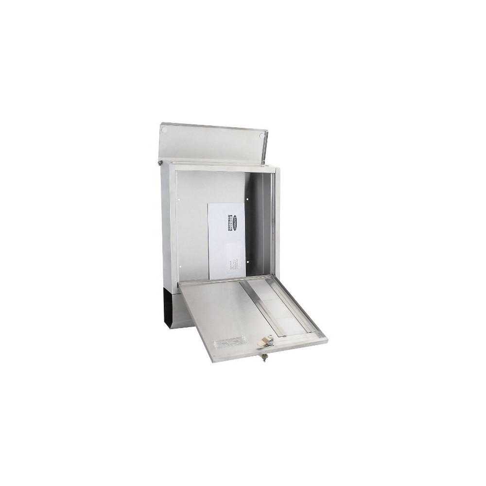 Postaládák ROTTNER CORTO inox