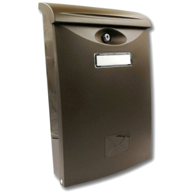 Postaládák ABS-3