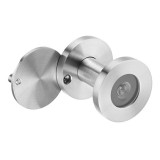BN - Szálcsiszolt inox