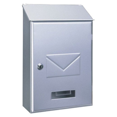 Postaládák PISA