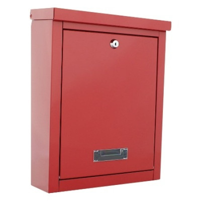 Postaládák ROTTNER BRIGHTON - Piros