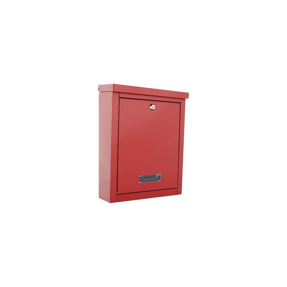 Postaládák ROTTNER BRIGHTON - Piros