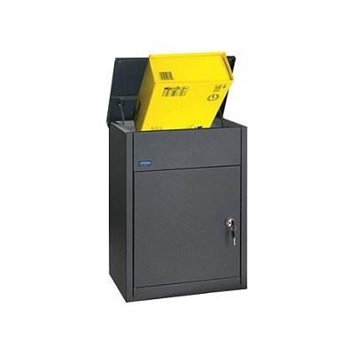 Bedobónyílással postaláda ROTTNER Parcel Keeper 500