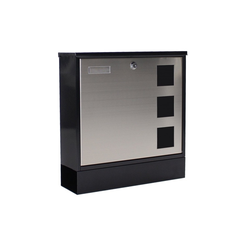 Postaládák ROTTNER DESIGN - MAILBOX