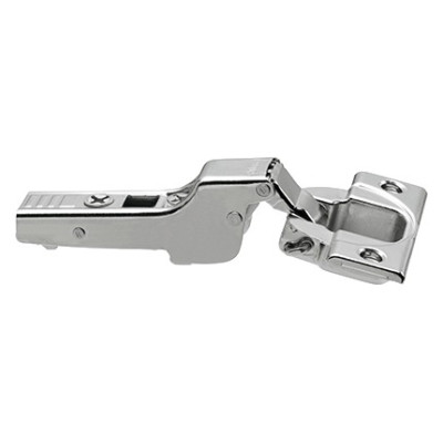 Záves BLUM CLIP TOP 110° (polonaložený) bez pružiny 70T3650.TL