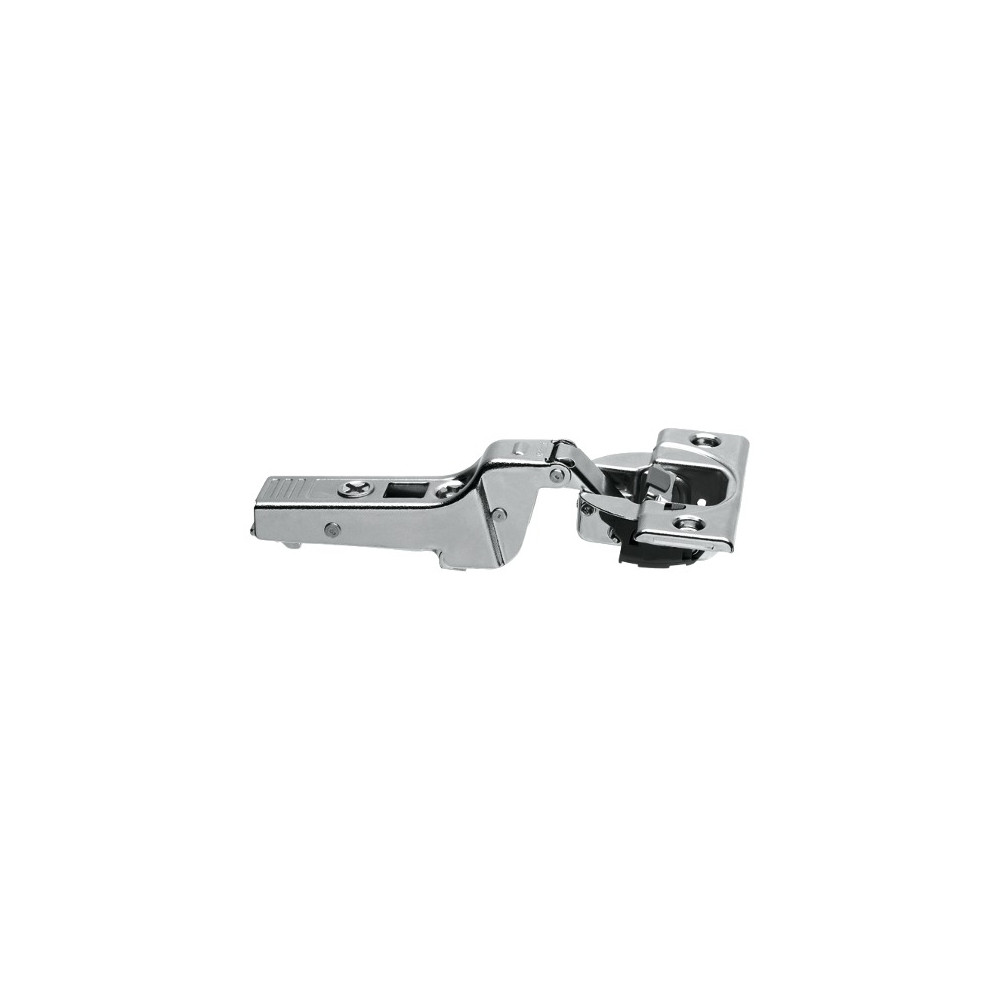 Záves BLUM CLIP TOP pre korpusový uhol +15° III (naložený) s tlmením 79B9454