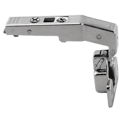 Záves BLUM CLIP TOP pre korpusový uhol 90° (vložený) bez tlmenia 79T9550