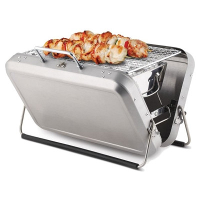 Prenosný BBQ gril